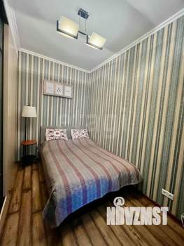 1-к квартира, вторичка, 51м2, 2/4 этаж