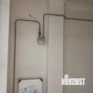 1-к квартира, вторичка, 46м2, 3/3 этаж