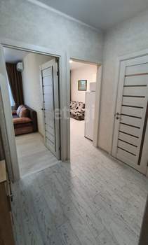 1-к квартира, вторичка, 41м2, 6/8 этаж