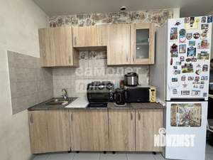 Студия квартира, вторичка, 23м2, 3/20 этаж