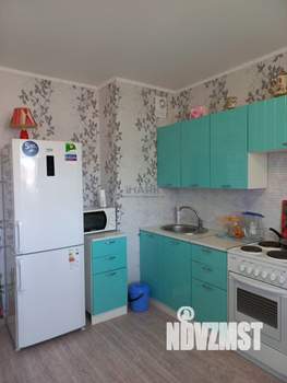 2-к квартира, вторичка, 67м2, 6/16 этаж