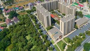 1-к квартира, вторичка, 48м2, 13/14 этаж