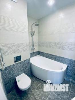 2-к квартира, вторичка, 64м2, 9/16 этаж