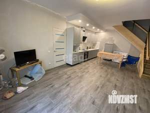 4-к квартира, вторичка, 111м2, 1/3 этаж