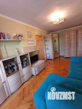 2-к квартира, вторичка, 43м2, 5/5 этаж