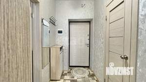 1-к квартира, вторичка, 38м2, 3/5 этаж