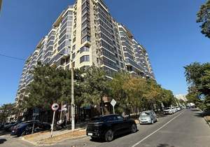 2-к квартира, вторичка, 92м2, 12/14 этаж