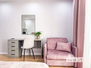 Студия квартира, вторичка, 35м2, 5/7 этаж