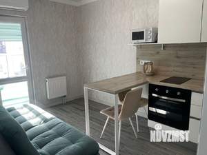 1-к квартира, вторичка, 38м2, 8/14 этаж