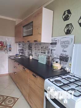 1-к квартира, вторичка, 50м2, 5/6 этаж