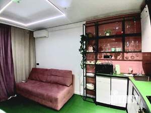 1-к квартира, вторичка, 45м2, 2/14 этаж