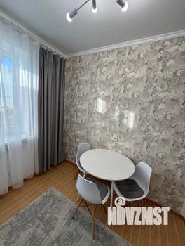 1-к квартира, вторичка, 39м2, 1/7 этаж