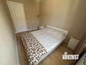 2-к квартира, вторичка, 52м2, 2/2 этаж