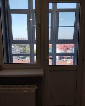 1-к квартира, вторичка, 36м2, 14/14 этаж