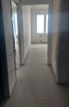 1-к квартира, вторичка, 37м2, 6/20 этаж