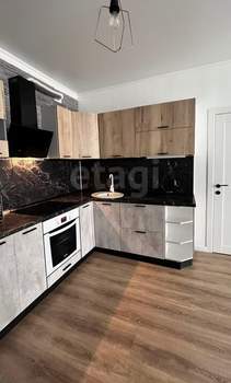 2-к квартира, вторичка, 54м2, 13/20 этаж