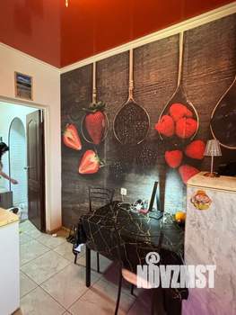 1-к квартира, вторичка, 32м2, 3/3 этаж