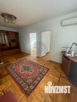 4-к квартира, вторичка, 61м2, 2/5 этаж