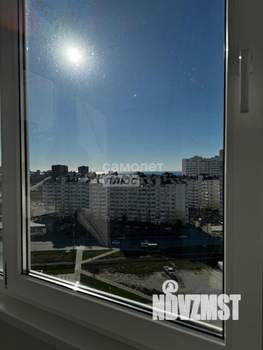 1-к квартира, вторичка, 38м2, 14/17 этаж