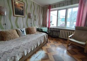 1-к квартира, вторичка, 22м2, 1/5 этаж