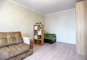 1-к квартира, вторичка, 41м2, 16/9 этаж