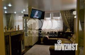 3-к квартира, вторичка, 74м2, 2/16 этаж