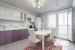 2-к квартира, вторичка, 62м2, 16/16 этаж