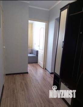 1-к квартира, вторичка, 40м2, 12/16 этаж