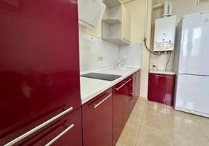 1-к квартира, вторичка, 43м2, 11/13 этаж
