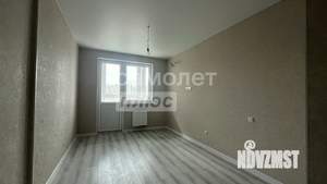 1-к квартира, вторичка, 41м2, 6/14 этаж