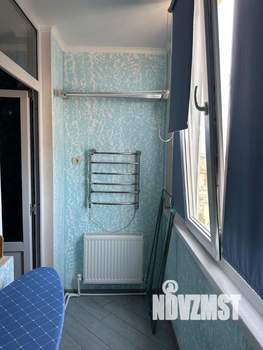 Студия квартира, вторичка, 27м2, 15/20 этаж