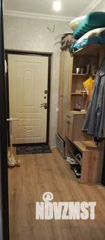 1-к квартира, вторичка, 38м2, 1/9 этаж