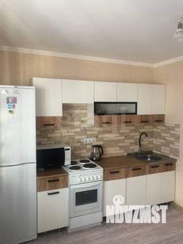 1-к квартира, вторичка, 38м2, 7/16 этаж