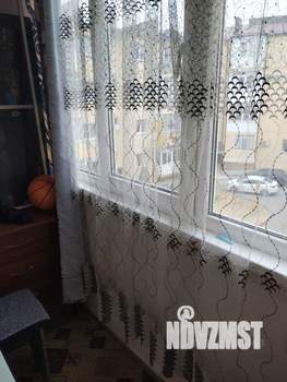 1-к квартира, вторичка, 35м2, 3/5 этаж