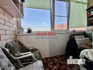 1-к квартира, вторичка, 42м2, 7/9 этаж