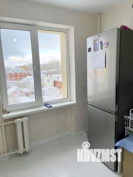 3-к квартира, вторичка, 60м2, 4/5 этаж