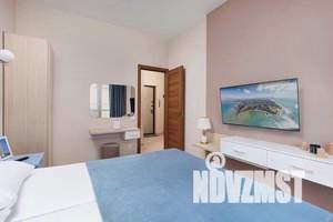 Студия квартира, вторичка, 36м2, 2/2 этаж