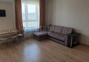 Студия квартира, вторичка, 37м2, 5/8 этаж