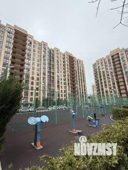 2-к квартира, вторичка, 68м2, 3/12 этаж