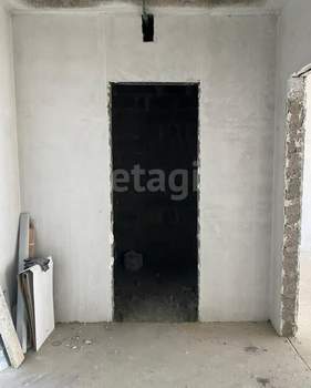 1-к квартира, вторичка, 52м2, 2/12 этаж