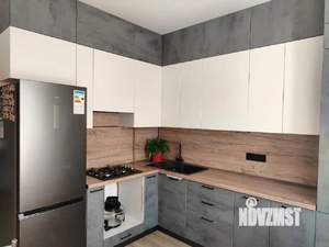 1-к квартира, вторичка, 38м2, 2/3 этаж