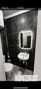 Студия квартира, вторичка, 24м2, -1/9 этаж