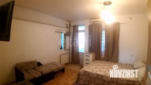 4-к квартира, вторичка, 180м2, 1/3 этаж