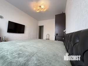 2-к квартира, вторичка, 52м2, 7/7 этаж