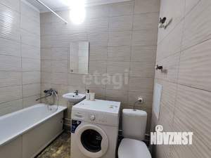 1-к квартира, вторичка, 38м2, 8/17 этаж