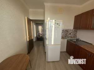 1-к квартира, вторичка, 32м2, 12/17 этаж