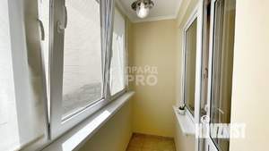 1-к квартира, вторичка, 37м2, 1/13 этаж