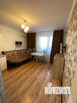 1-к квартира, вторичка, 37м2, 6/16 этаж