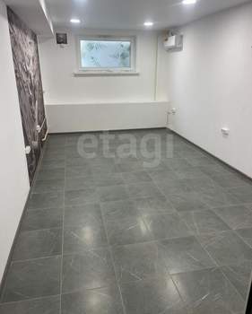 Студия квартира, вторичка, 18м2, 1/16 этаж