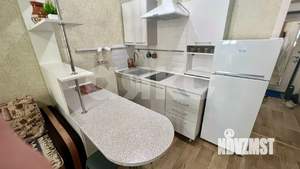 Студия квартира, вторичка, 24м2, 3/6 этаж